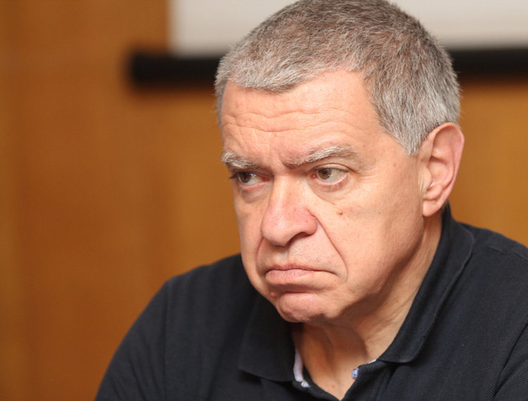 Челен сблъсък за президент: ГЕРБ vs БСП на балотаж  