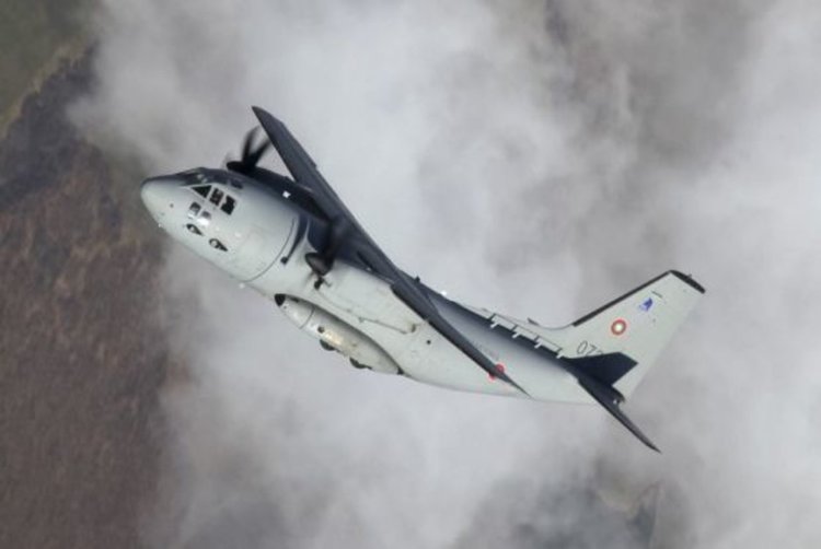 България, Румъния и Италия провеждат учебни бойни полети 