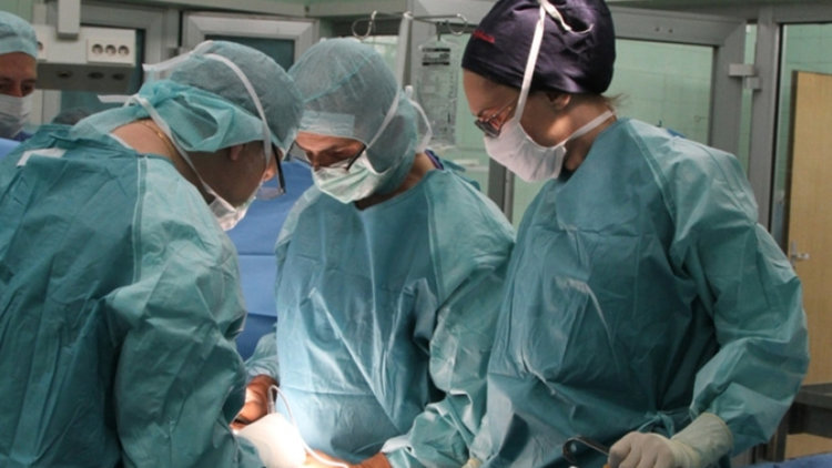 Още двама българи получиха шанс за живот с трансплантация