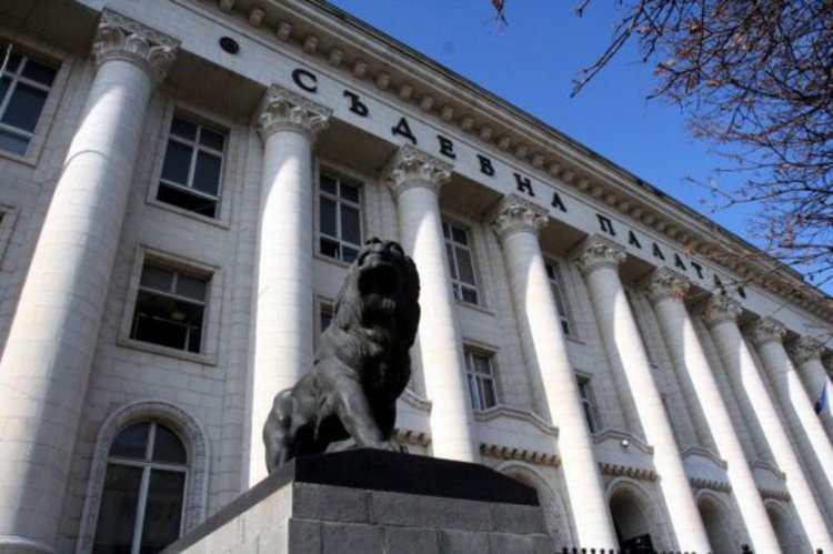 Избраха нов съдия за регистрацията на ДОСТ
