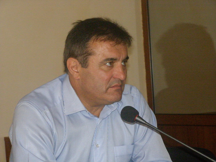 Багдасаров:Печелим Кърджали!