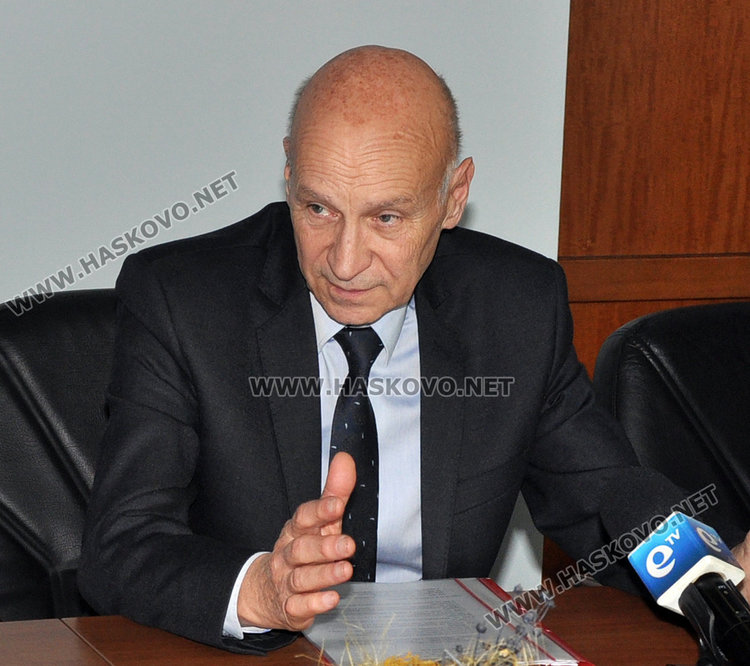 Кметът Добри Беливанов отговаря на читатели на Haskovo.net
