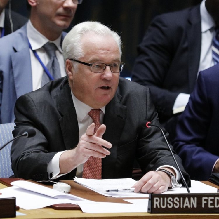 Съветът за сигурност на ООН не прие резолюция за Алепо