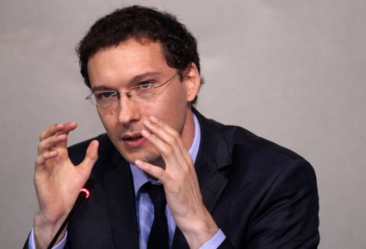 Поискали сме от ЕК План Б, ако Турция пусне бежанците