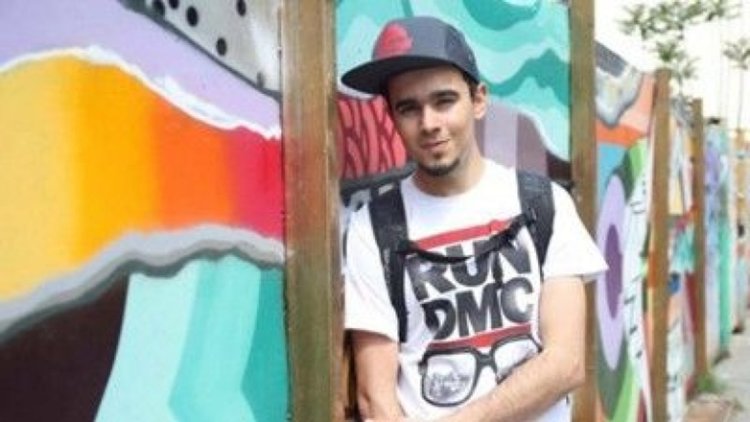 Видеооператорът Асен Петров е намерен мъртъв в Белград