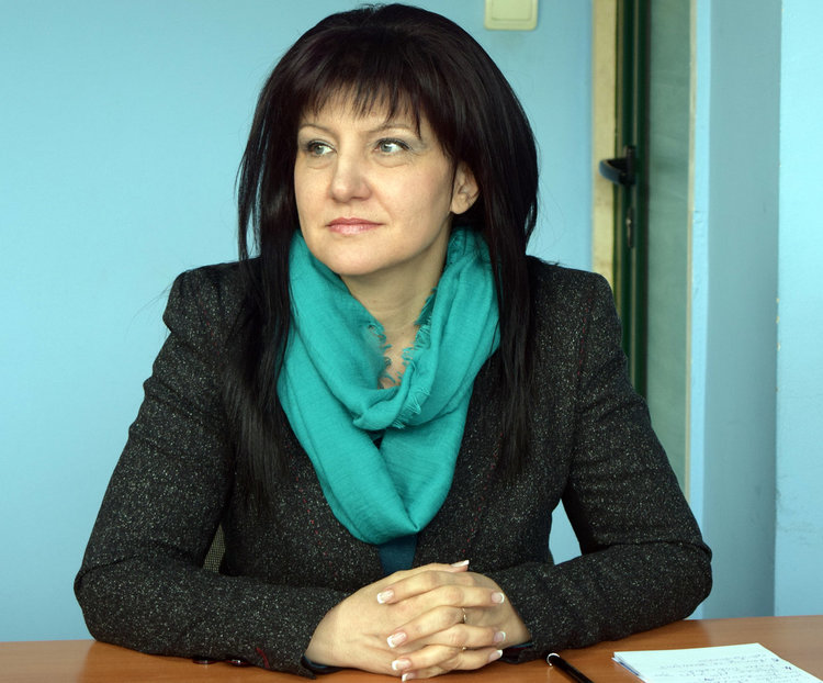 Изпълнителната комисия на ГЕРБ решава за листата в Кърджали,Караянчева номинирана единодушно
