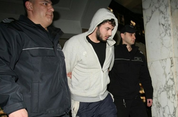 Съдът остави Йоан Матев в ареста, брат му го издал
