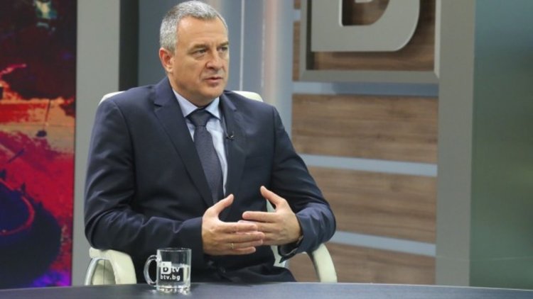Цветлин Йовчев: Стратегията ни за сигурност е неадекватна