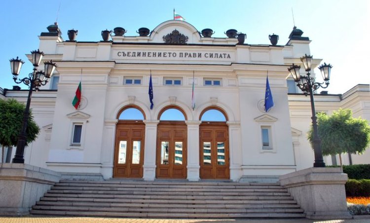 Гласуват на първо четене Закона за съдебната власт