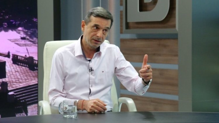 Манолов: Темата за клас "Прослужено време" не съществува 