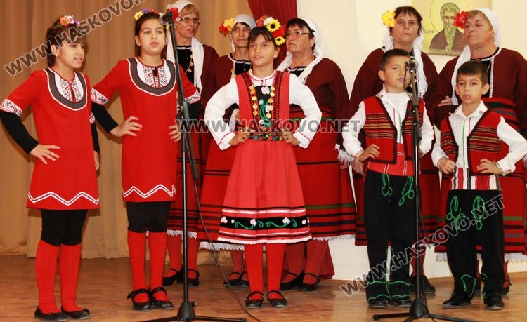 Село Добрич - домакин на национален фолклорен фестивал днес