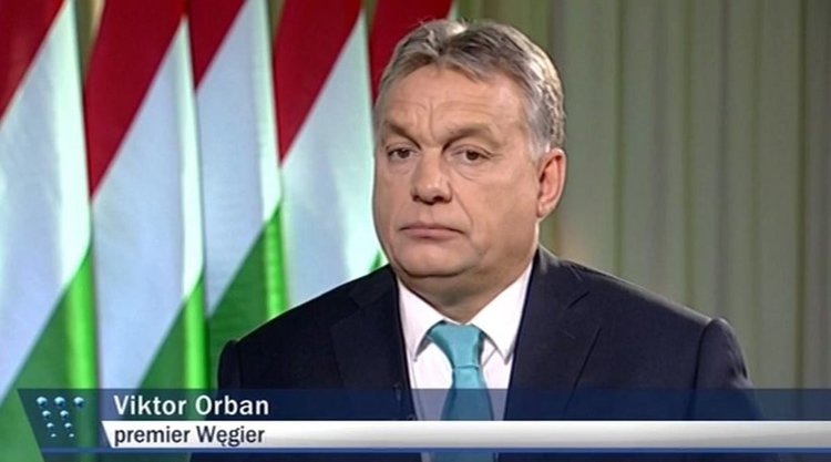 Орбан за бежанците: Гледаме на тях като на мюсюлмански завоеватели