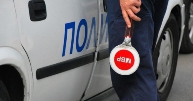 В Златоград задържаха камион с над един тон незаконни черни и цветни метали