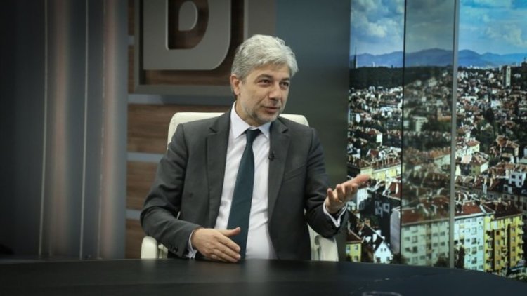 Нено Димов: Първо сами носим отговорност за имотите си при бедствие