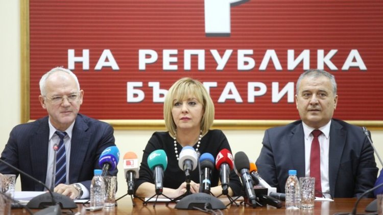 Бизнесът обяви код “оранжево“ за протести срещу американските централи у нас