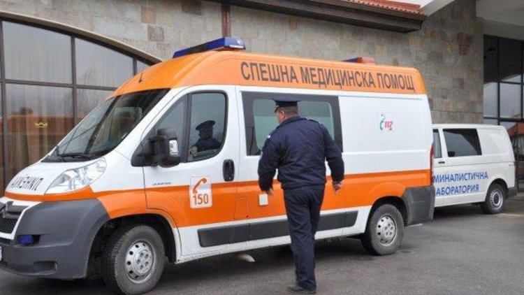 Рибар се удави в река Арда