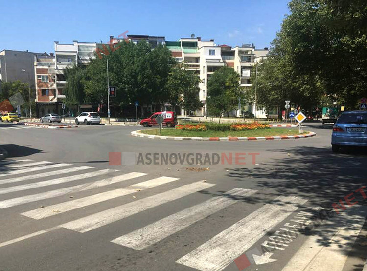Кога и срещу колко са мити улиците в Асеновград?