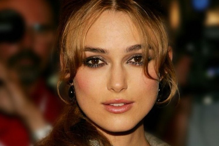 Кийра Найтли забрани на детето си „Пепеляшка“