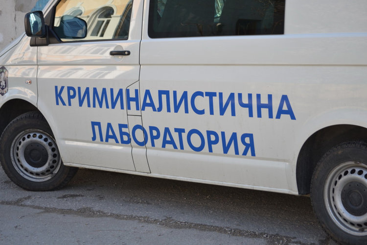 Мъж от Серафимово е намерен мъртъв под 15-метров скат в селото