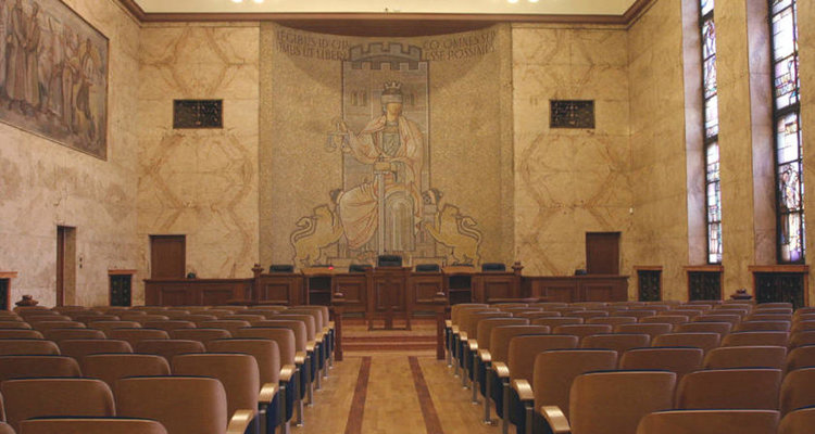 ВКС потвърди присъдата на 34-годишен асеновградчанин, наложена за нападение и грабеж в заложна къща