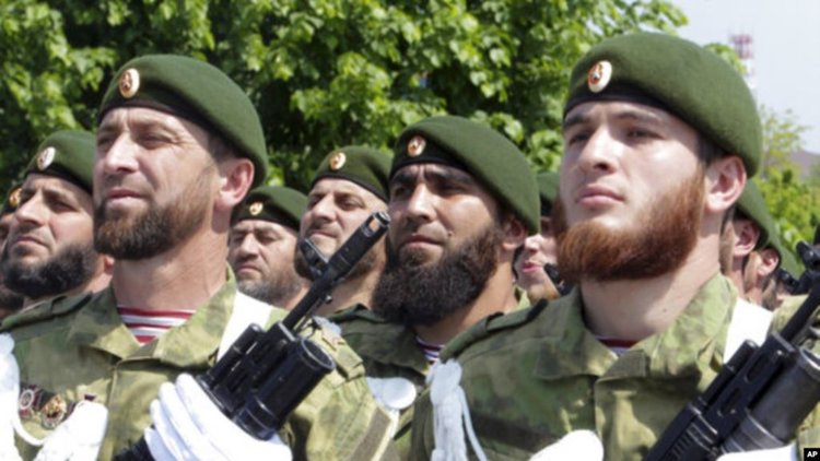 САЩ наложиха санкции на руския спецотряд в Чечня. Русия готви ответни мерки
