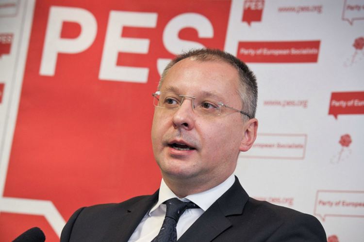 Станишев: С този председател БСП няма шанс 
