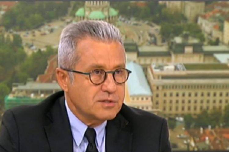 Йордан Цонев: Наливането на пари в нереформирани системи е най-големият порок на Бюджет 2020