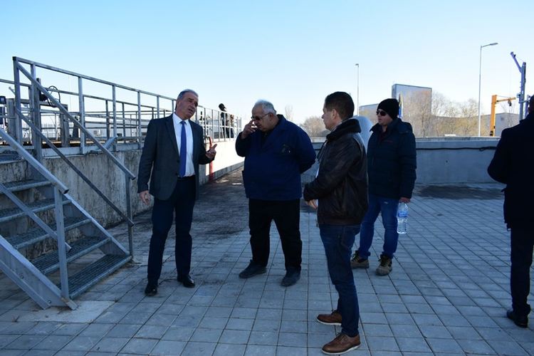 По-голямата част от нередностите в ПСВО на Асеновград вече са отстранени