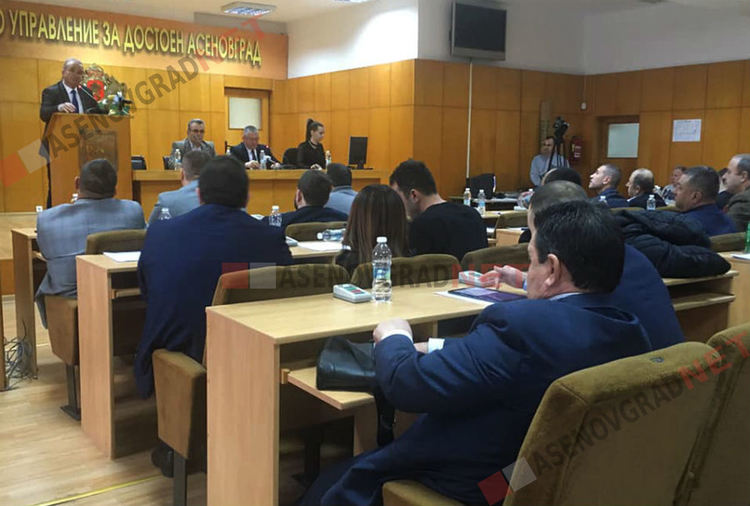 Таксата за смет в Асеновград става 4‰