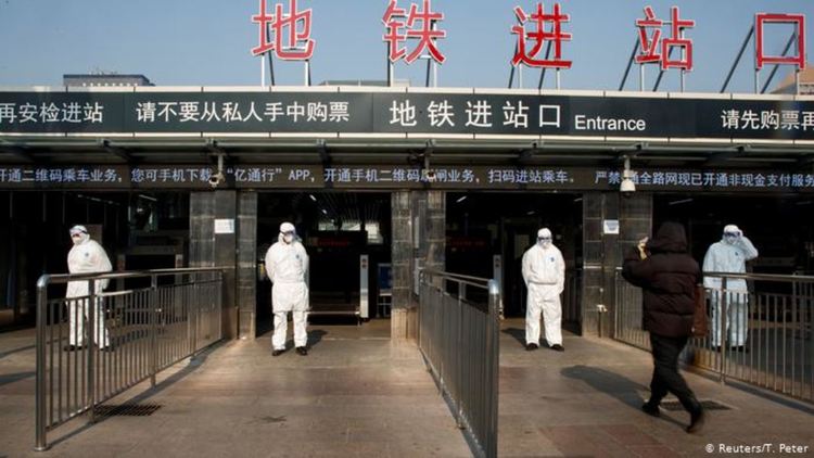Защо Китай не каза цялата истина за новия коронавирус