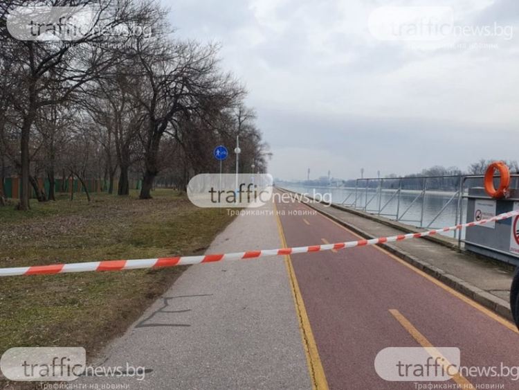 Трупът, открит в Гребната база в Пловдив, е на млада жена от Смолян