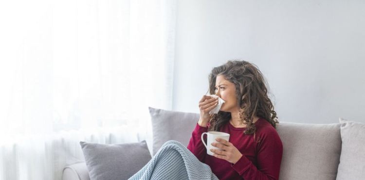 Хомеопатия за променливото време