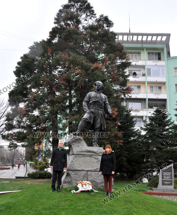 Тракийци в камерен състав отбелязаха Деня на Тракия