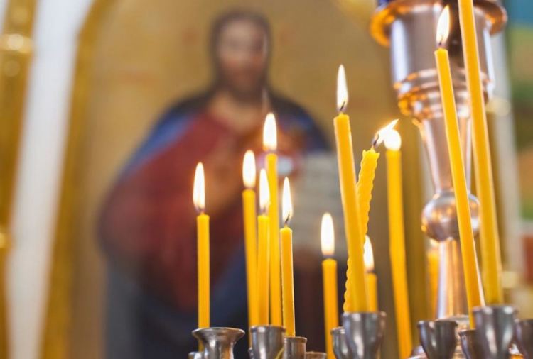 Първата неделя след Великден е Томина неделя