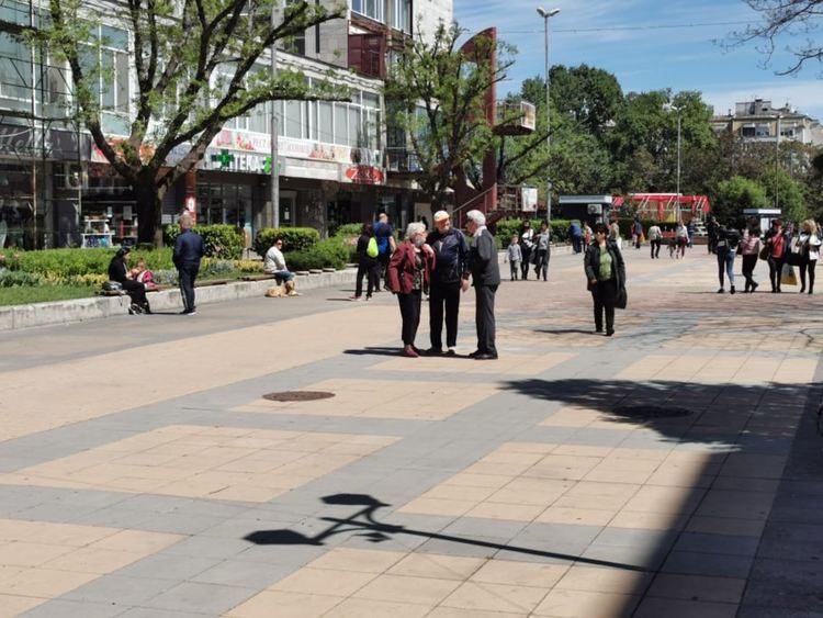 58 новокарантинирани в рамките на ден в Асеновград