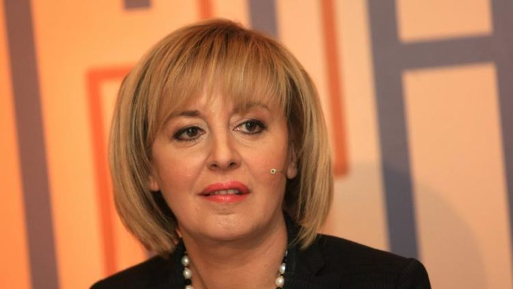 Мая Манолова за поста на Божков: Най-щедрото предложение - да не участвам в изборите, бе на самия Борисов