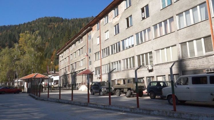 С полицейски кучета откриха беглец от затвора, криел се край Смолян