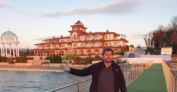 Христо Иванов: Спасяват сарая на Росенец. Борисов да докаже, че няма коалиция с ДПС