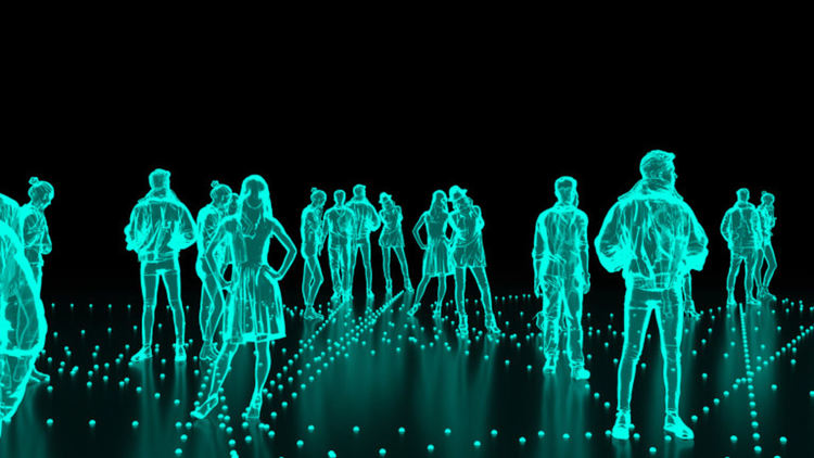 Следващото голямо нещо на Facebook