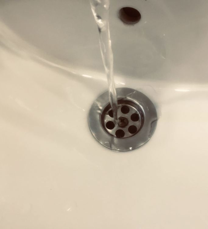 Без вода в района на квартал "Запад"