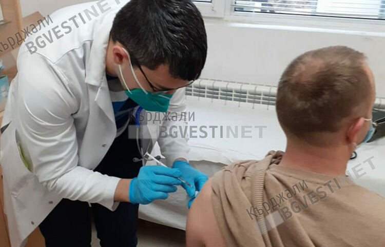 РЗИ и РЗОК в Кърджали следят за издаването на сертификати без ваксинация,  в социалните мрежи върви слух