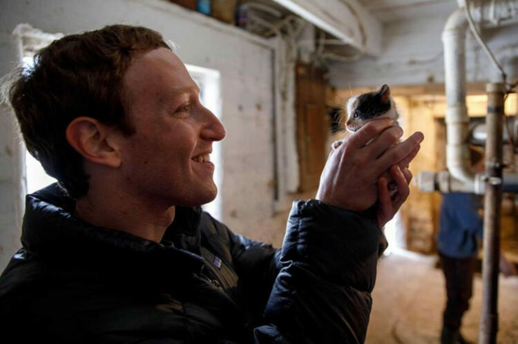 Зукърбърг: Facebook планира промени, които ще отнемат години, не месеци
