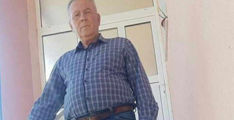 Постоянната величина