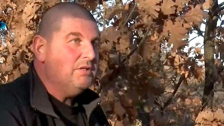 Разказът на смелия кравар от Кърджалийско, обезвредил с голи ръце стрелеца от Сърница
