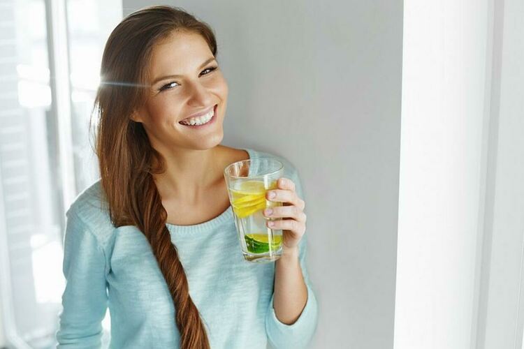 Вода с лимон понижава кръвната захар и удължава живота