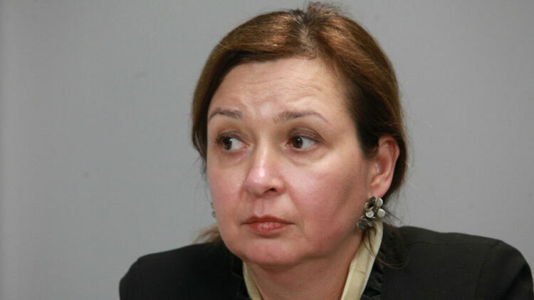 Зорница Русинова: ИСС ще работи за по-дигитална и по-социална България през 2022 година