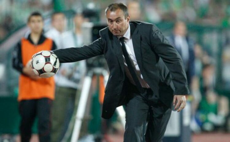 Мъри празнува 55!