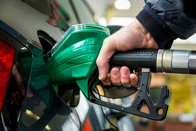  Shell затваря бензиностанциите си в Русия 