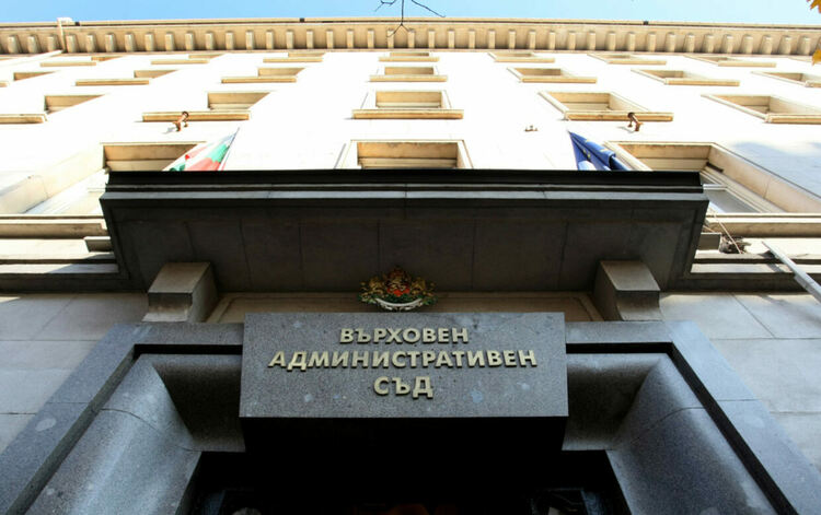 Случаят "Жоси" ще бъде включен в основанията за отстраняване на Иван Гешев