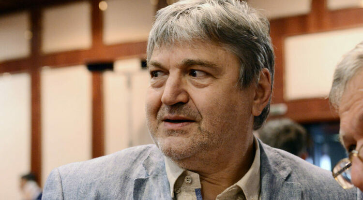 Петьо Блъсков и "Труд медиа" са осъдени за тормоз чрез руска пропаганда